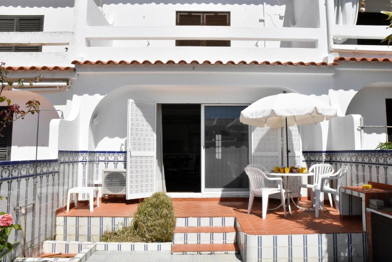 Altura Beach Eksteriør bilde
